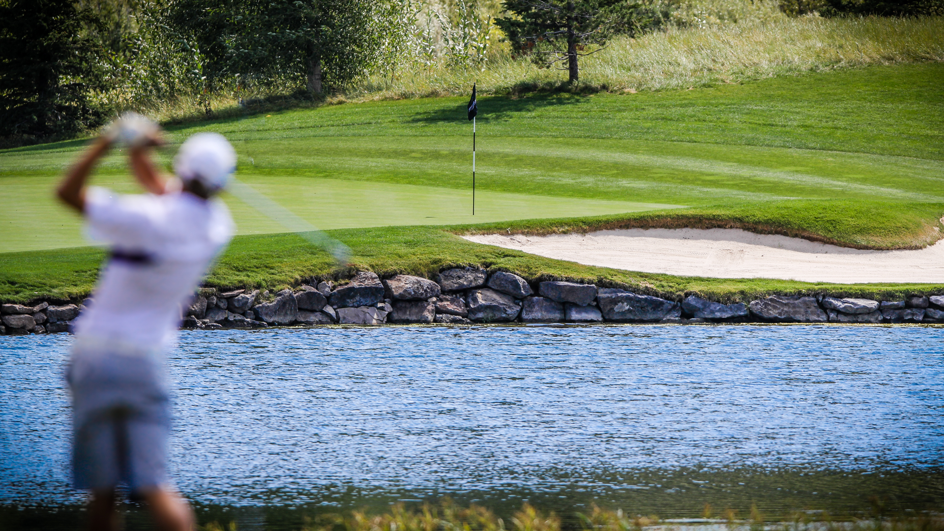 Golf Courses Weber State Athletics